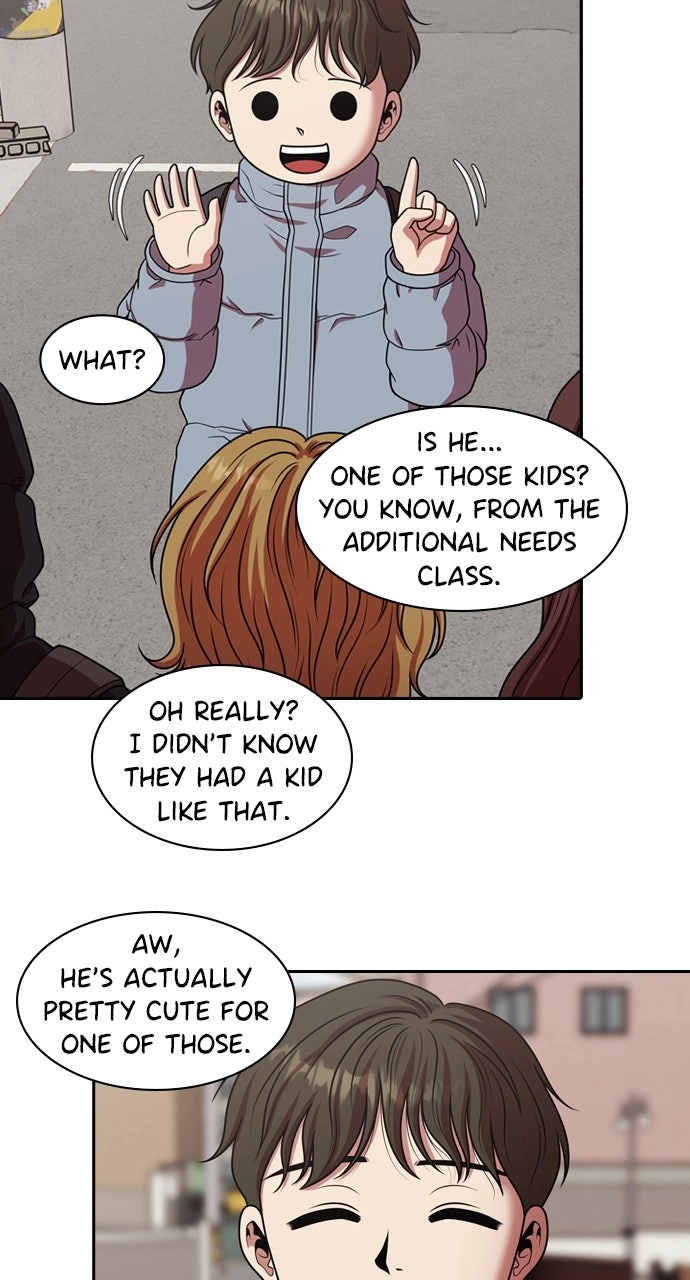 Read Tomorrow chapter 223 image 51 on Lezhin