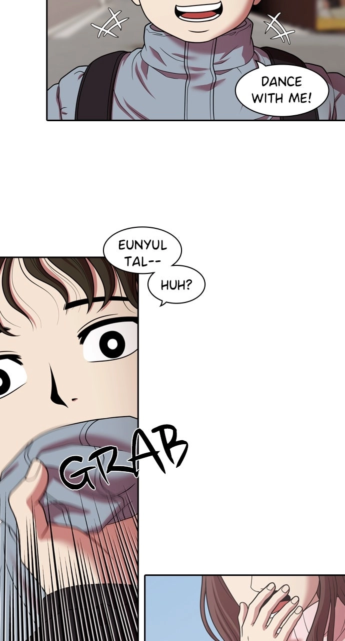 Read Tomorrow chapter 223 image 52 on Lezhin