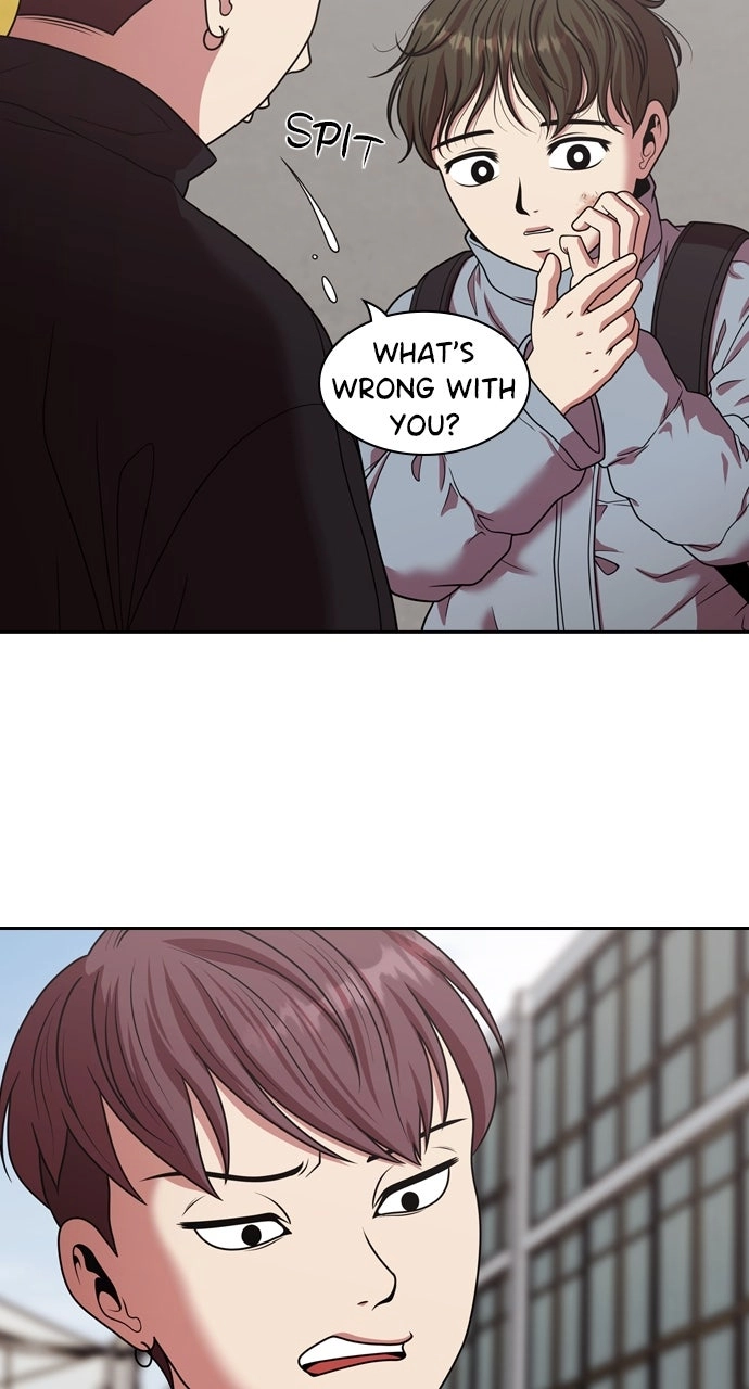 Read Tomorrow chapter 223 image 54 on Lezhin