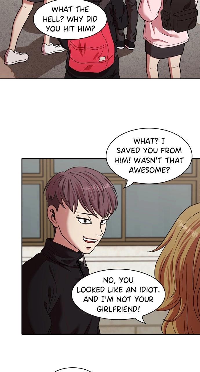 Read Tomorrow chapter 223 image 56 on Lezhin