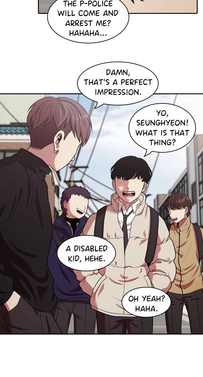 Read Tomorrow chapter 223 image 58 on Lezhin