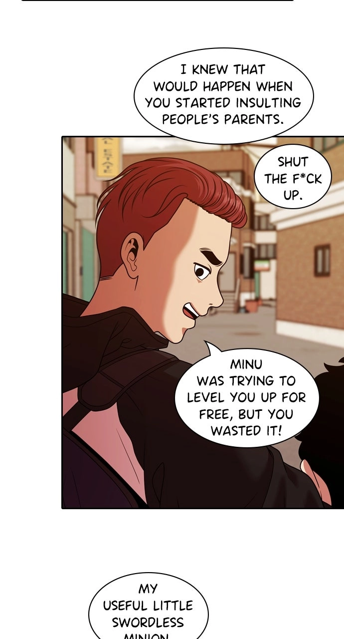 Read Tomorrow chapter 223 image 60 on Lezhin