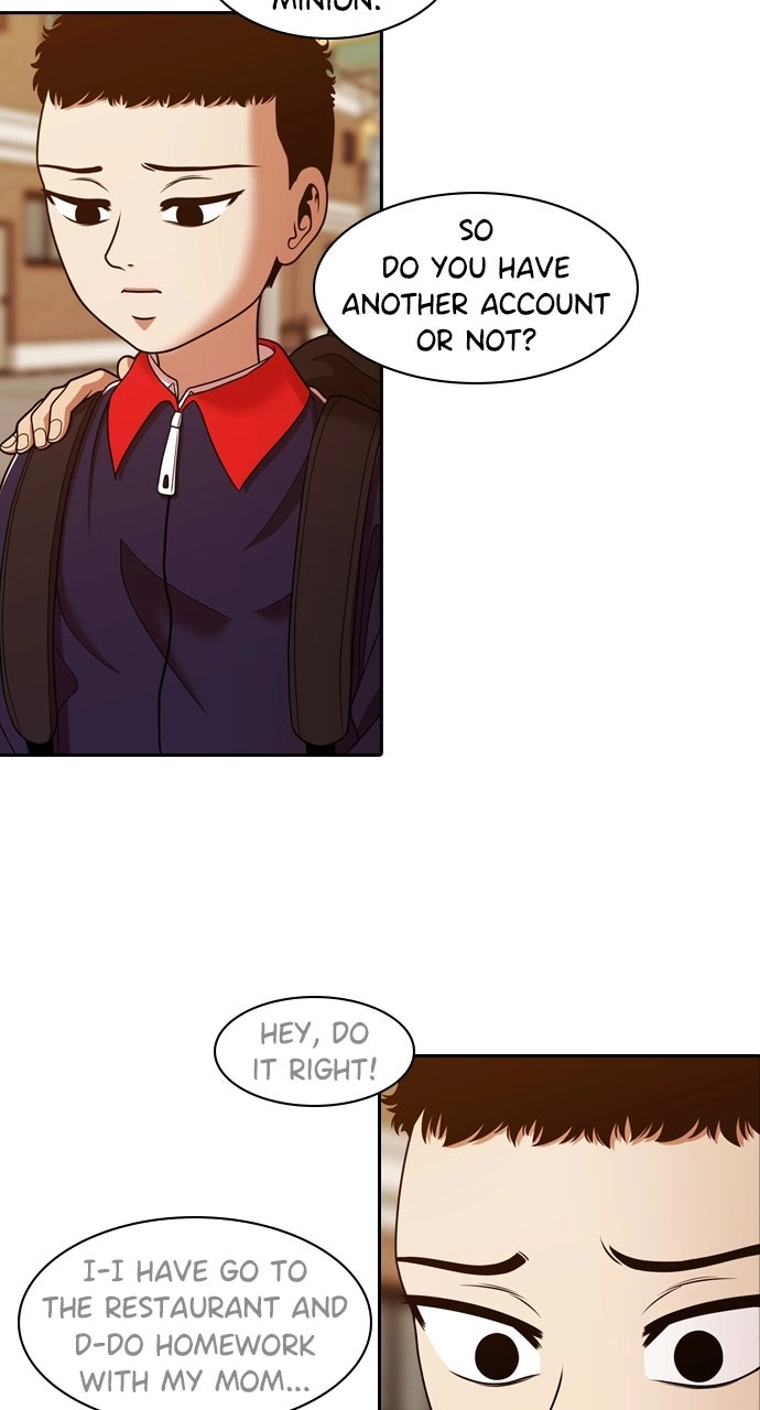 Read Tomorrow chapter 223 image 61 on Lezhin
