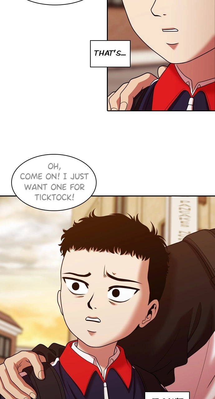 Read Tomorrow chapter 223 image 62 on Lezhin