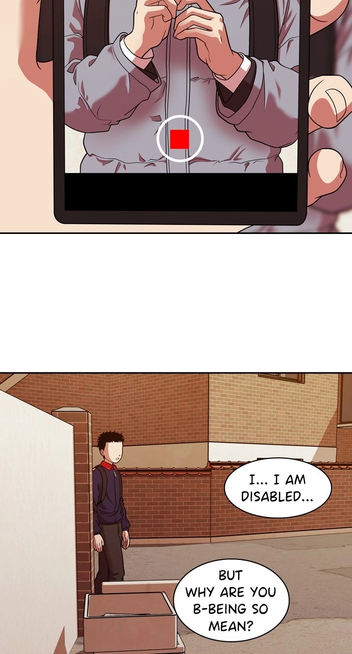 Read Tomorrow chapter 223 image 64 on Lezhin
