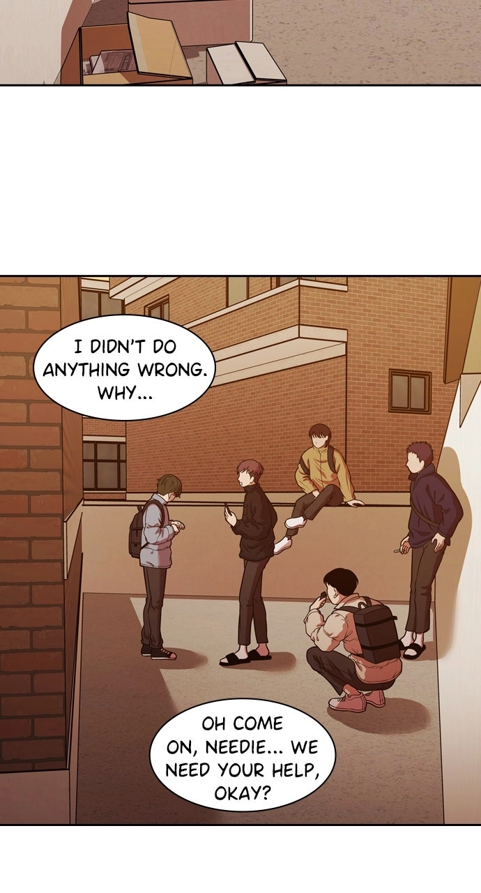 Read Tomorrow chapter 223 image 65 on Lezhin