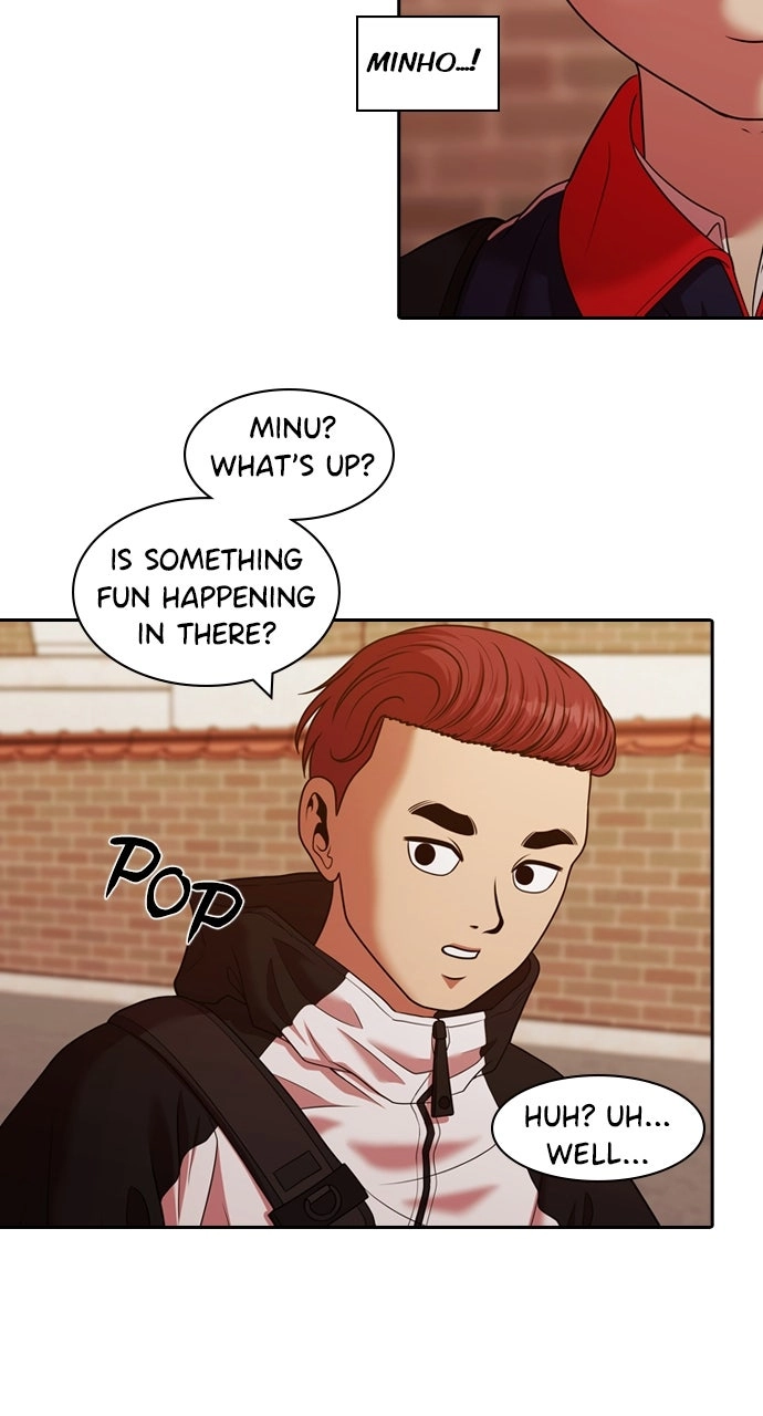 Read Tomorrow chapter 223 image 67 on Lezhin