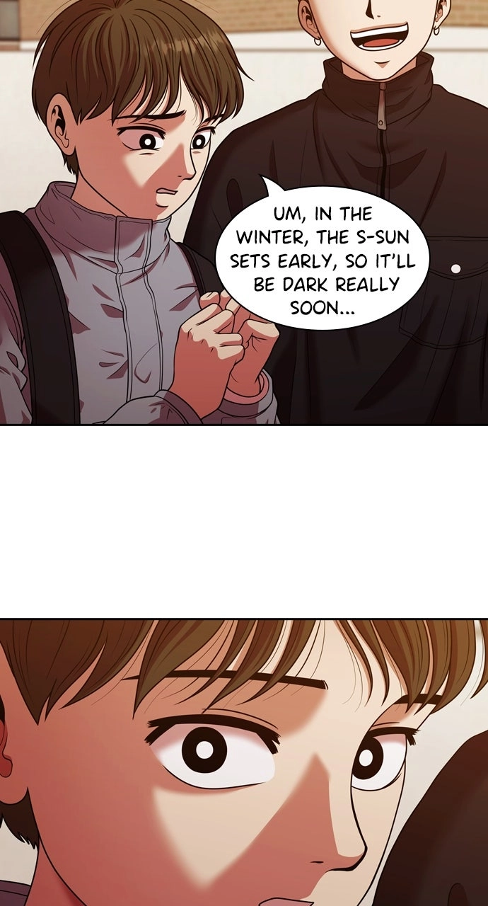 Read Tomorrow chapter 223 image 69 on Lezhin