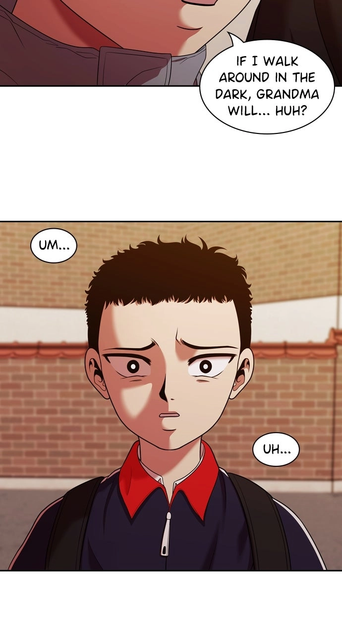 Read Tomorrow chapter 223 image 70 on Lezhin