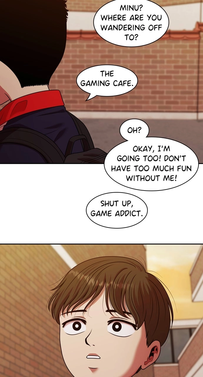 Read Tomorrow chapter 223 image 72 on Lezhin