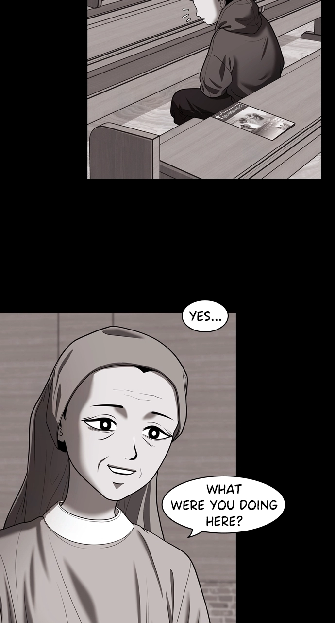 Read Tomorrow chapter 225 image 13 on Lezhin