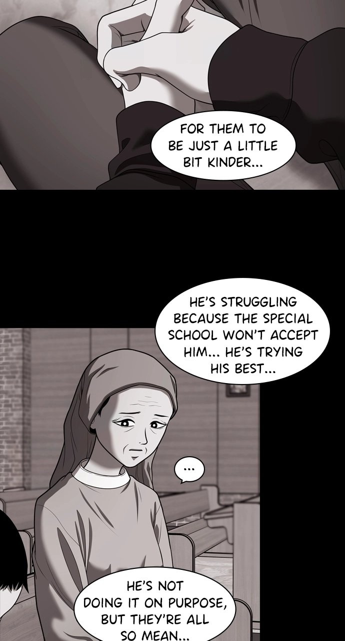 Read Tomorrow chapter 225 image 15 on Lezhin