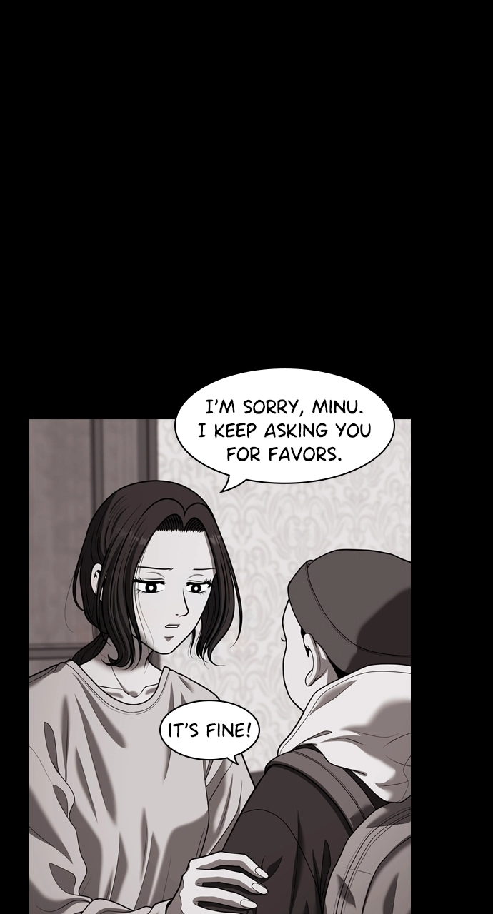 Read Tomorrow chapter 225 image 18 on Lezhin