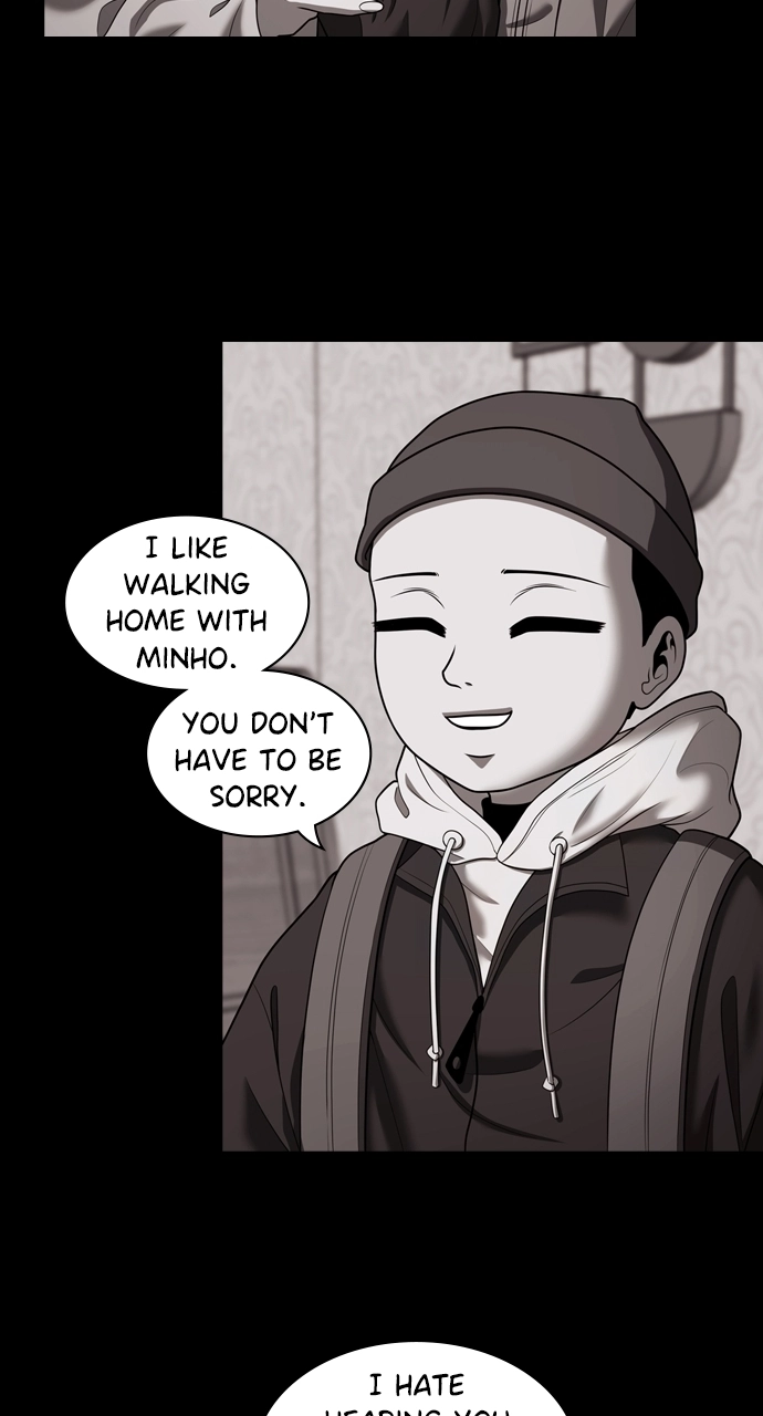 Read Tomorrow chapter 225 image 19 on Lezhin