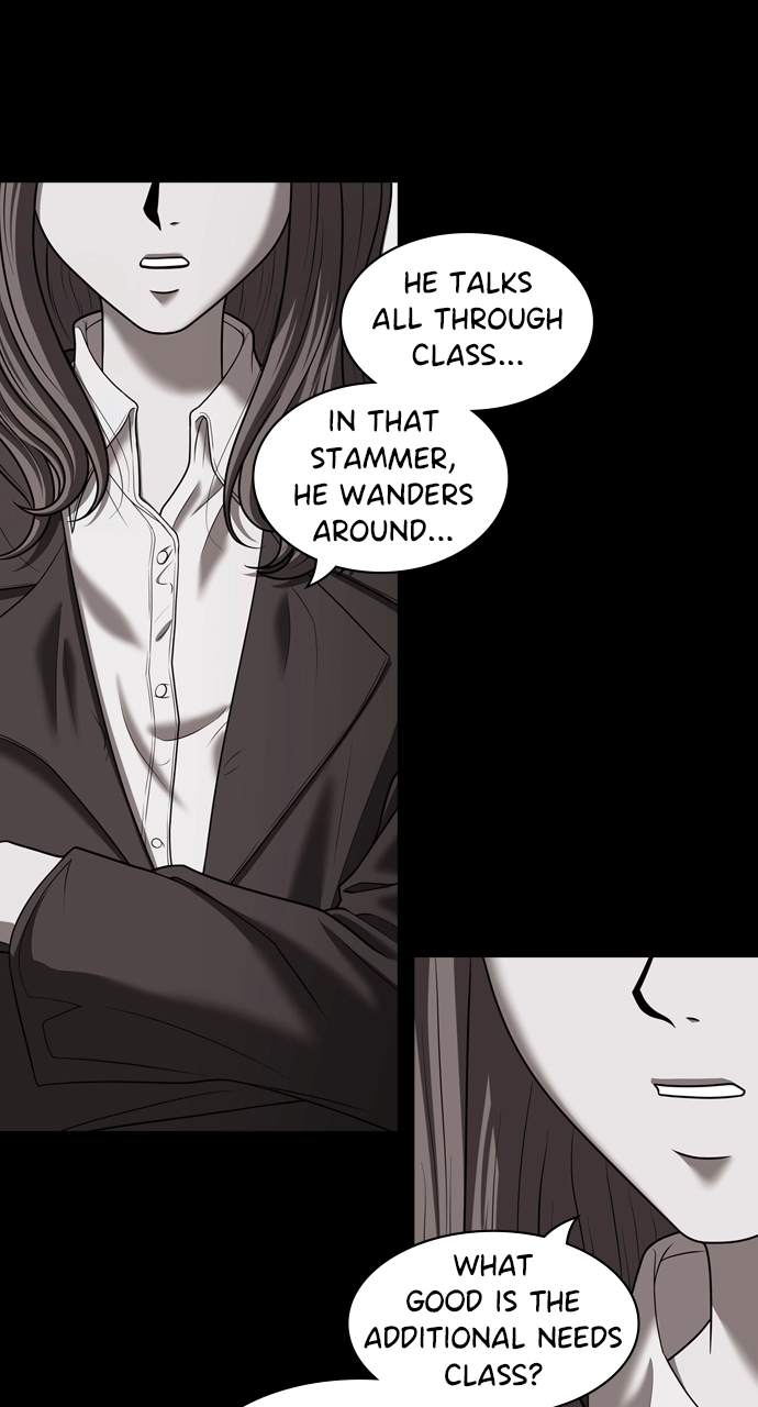 Read Tomorrow chapter 225 image 2 on Lezhin