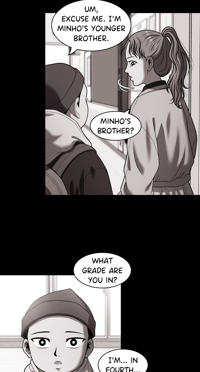 Read Tomorrow chapter 225 image 22 on Lezhin