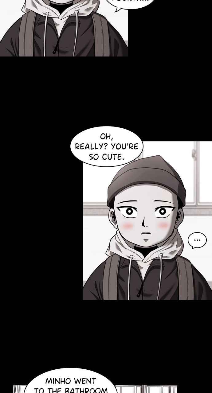 Read Tomorrow chapter 225 image 23 on Lezhin