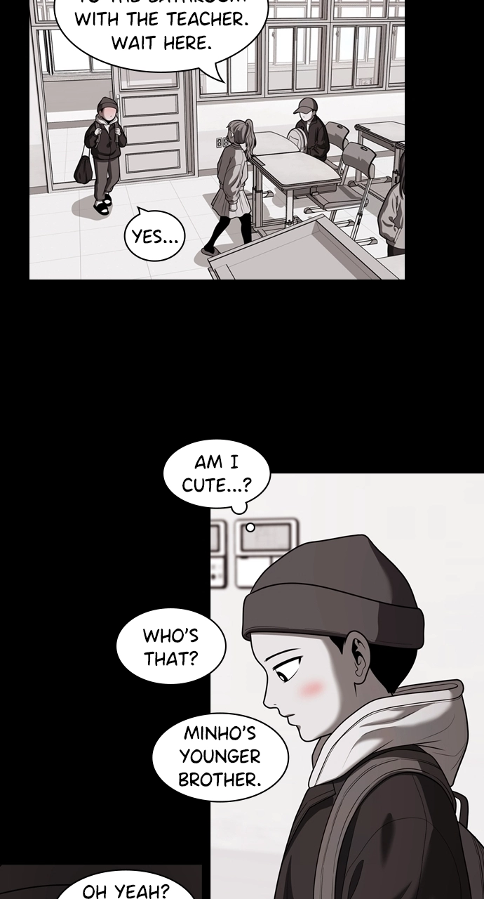 Read Tomorrow chapter 225 image 24 on Lezhin