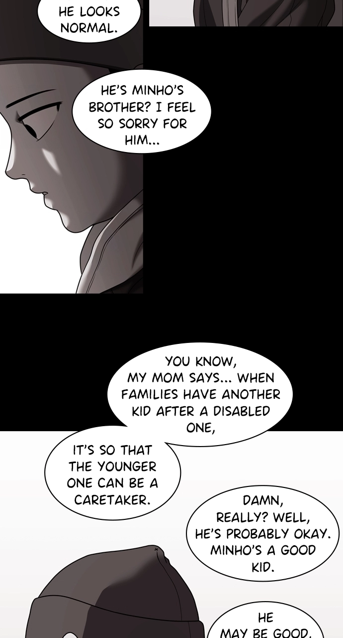 Read Tomorrow chapter 225 image 25 on Lezhin