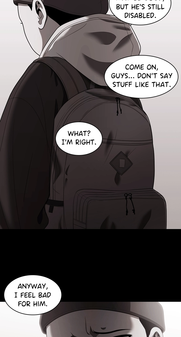 Read Tomorrow chapter 225 image 26 on Lezhin