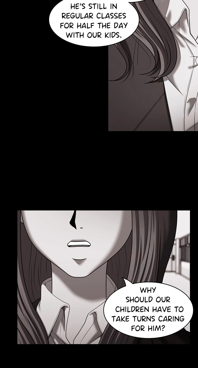 Read Tomorrow chapter 225 image 3 on Lezhin
