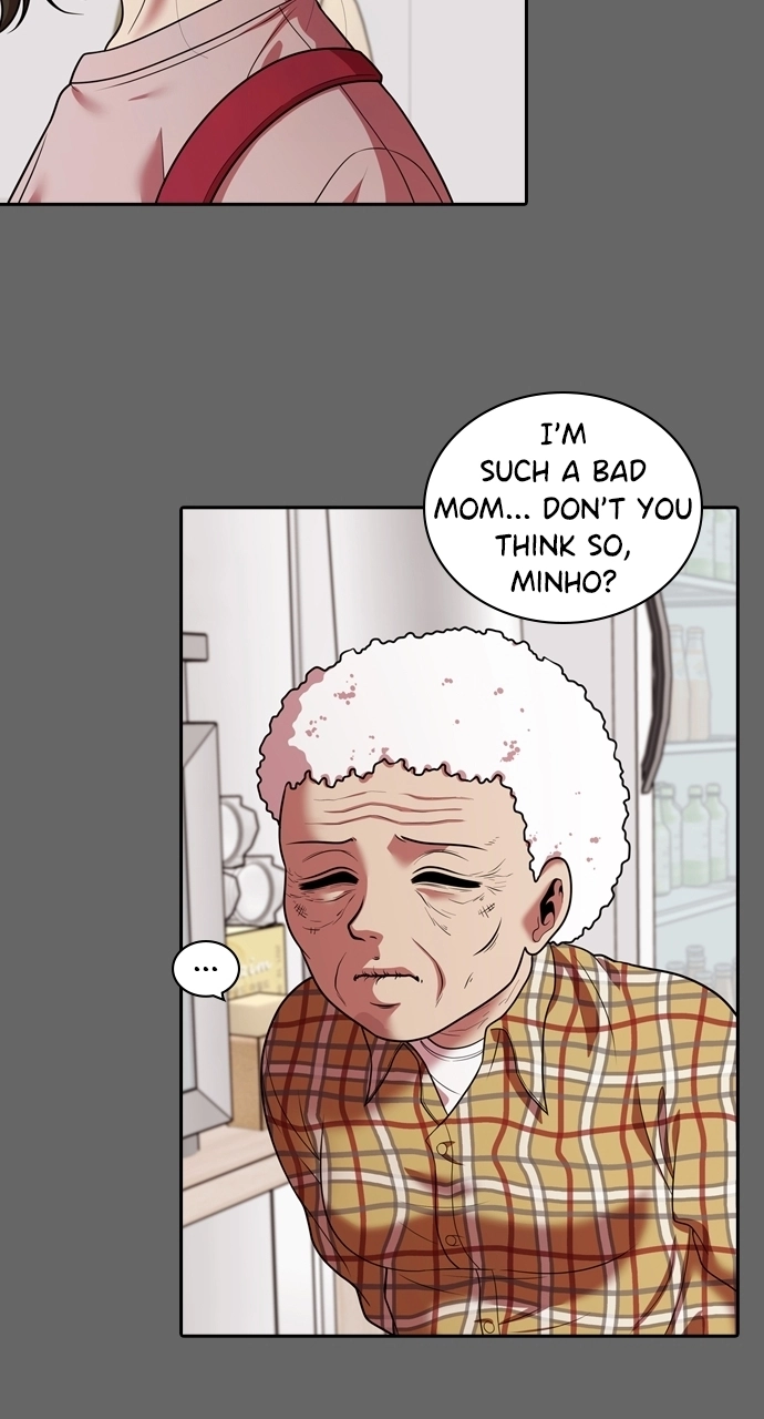 Read Tomorrow chapter 225 image 33 on Lezhin