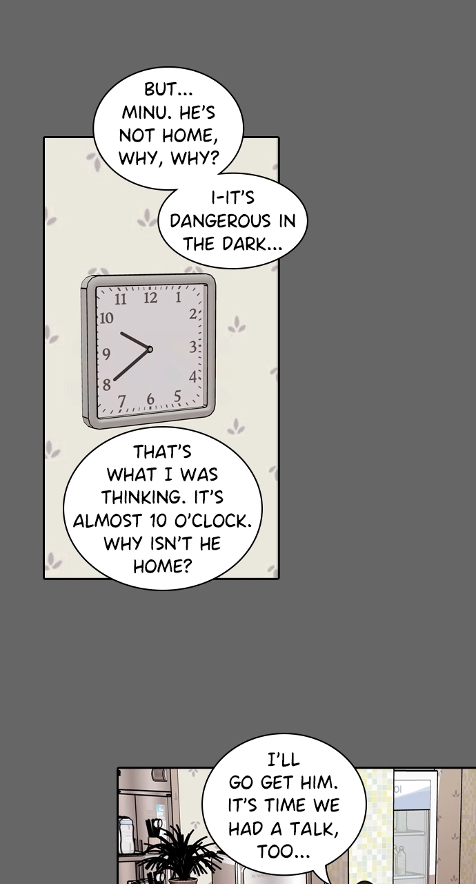 Read Tomorrow chapter 225 image 34 on Lezhin