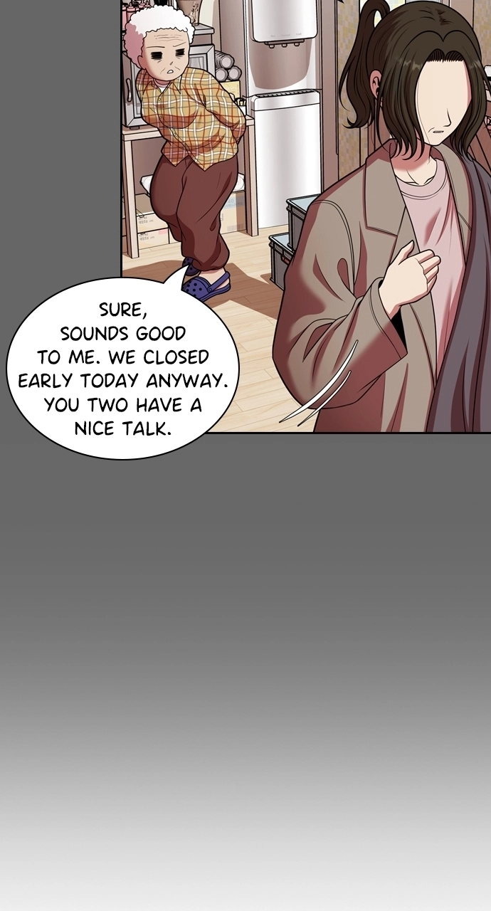Read Tomorrow chapter 225 image 35 on Lezhin