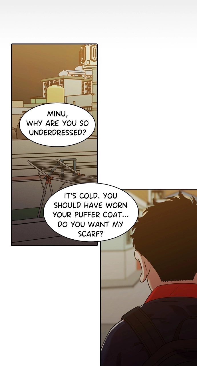 Read Tomorrow chapter 225 image 36 on Lezhin