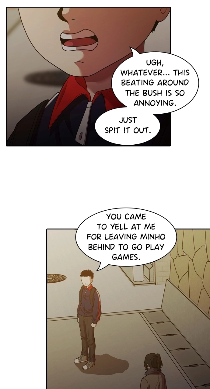 Read Tomorrow chapter 225 image 40 on Lezhin