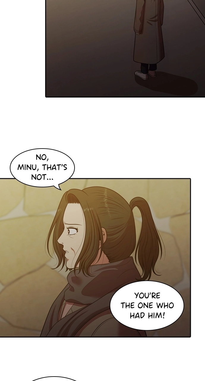 Read Tomorrow chapter 225 image 41 on Lezhin
