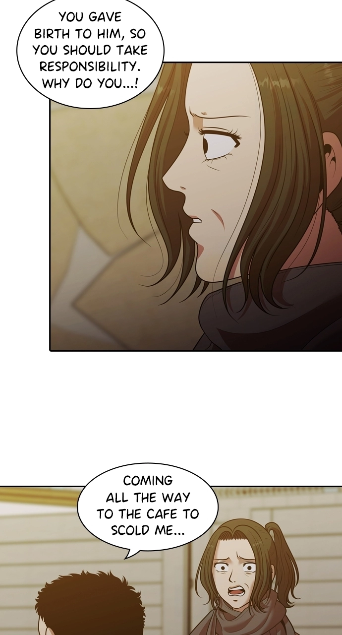 Read Tomorrow chapter 225 image 42 on Lezhin