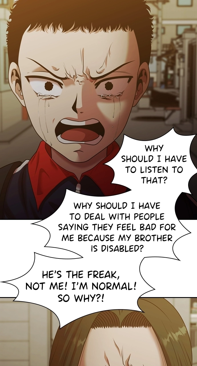 Read Tomorrow chapter 225 image 50 on Lezhin