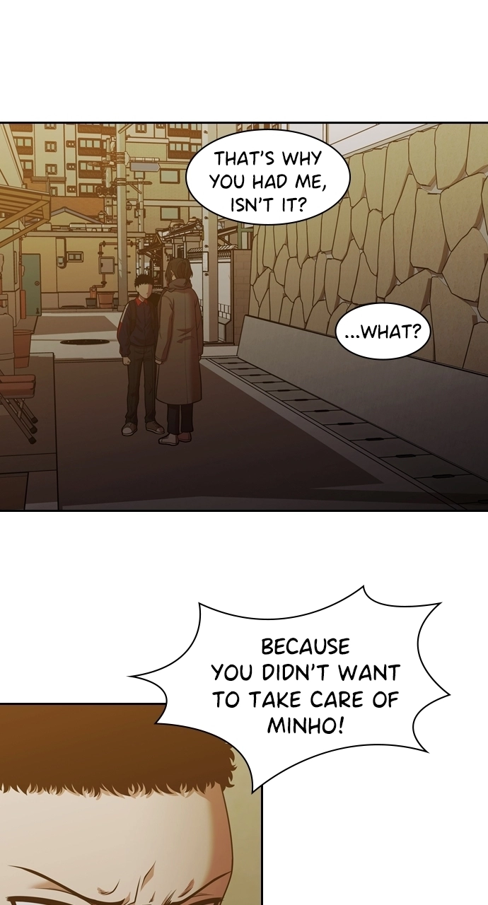 Read Tomorrow chapter 225 image 52 on Lezhin