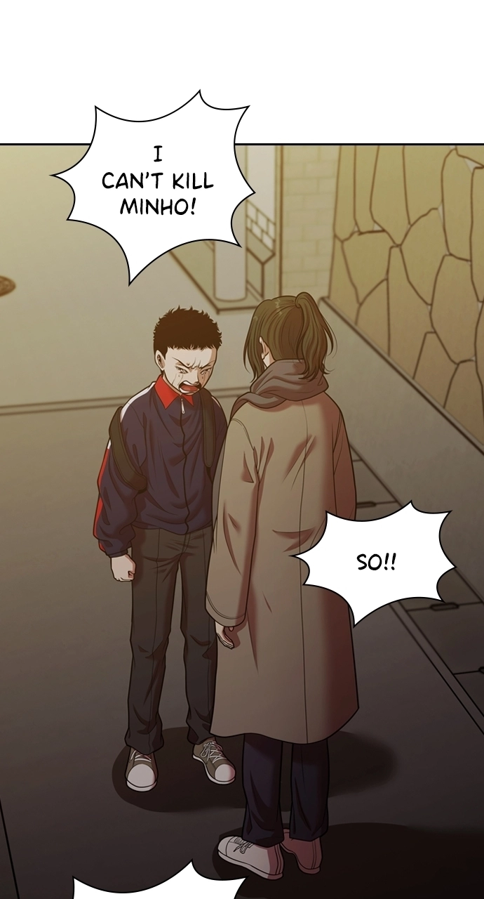 Read Tomorrow chapter 225 image 57 on Lezhin