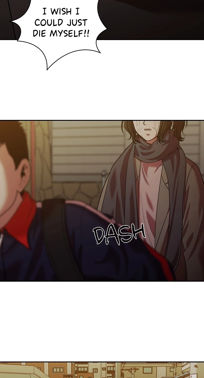 Read Tomorrow chapter 225 image 58 on Lezhin