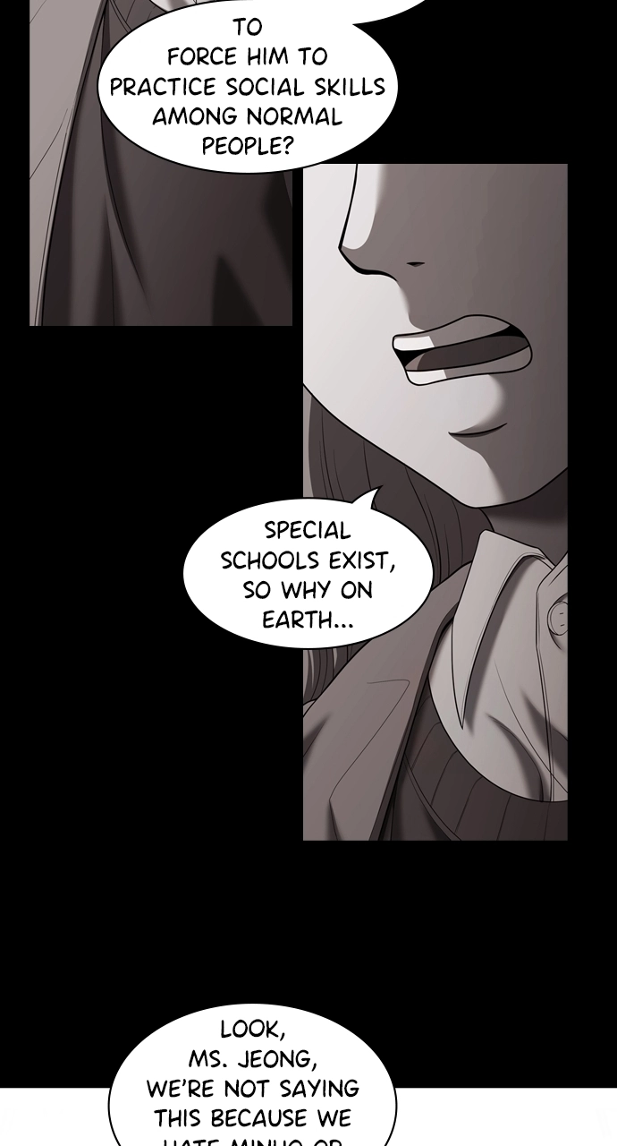 Read Tomorrow chapter 225 image 6 on Lezhin