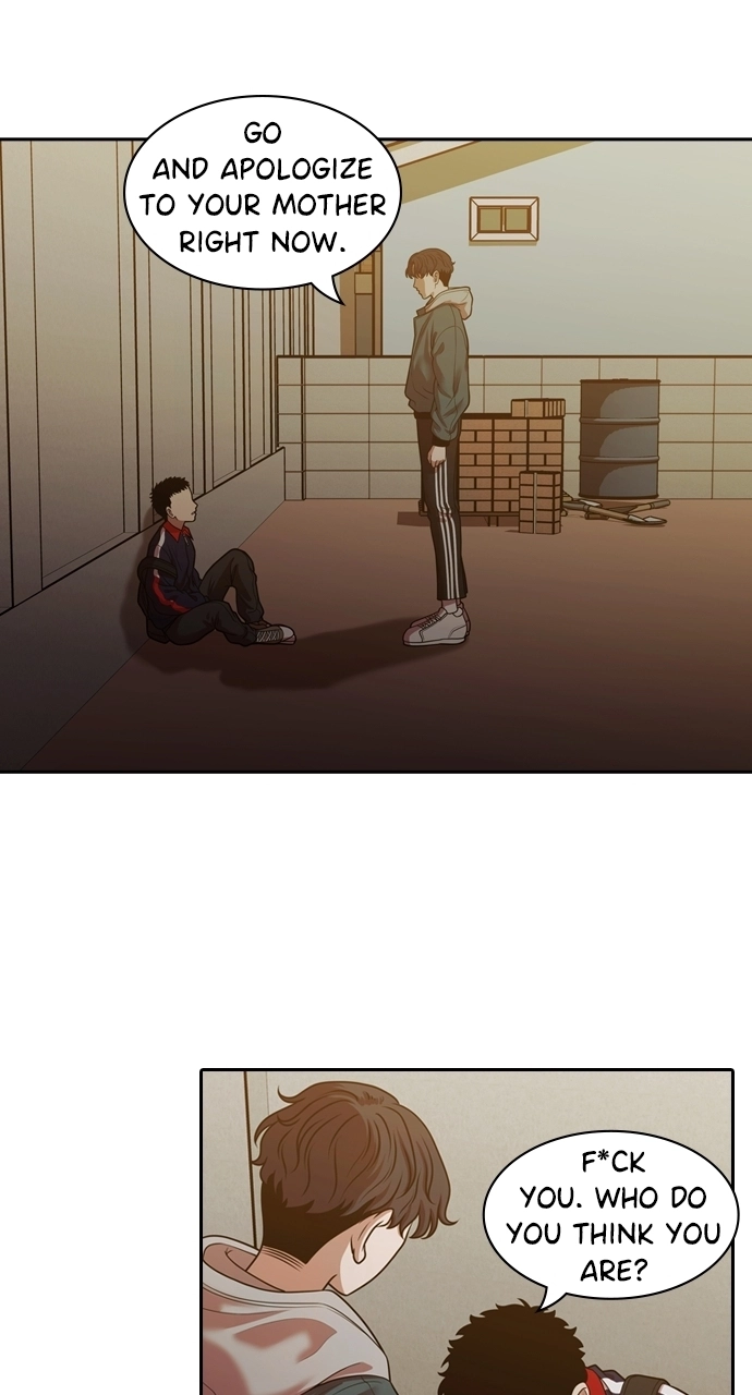 Read Tomorrow chapter 225 image 67 on Lezhin