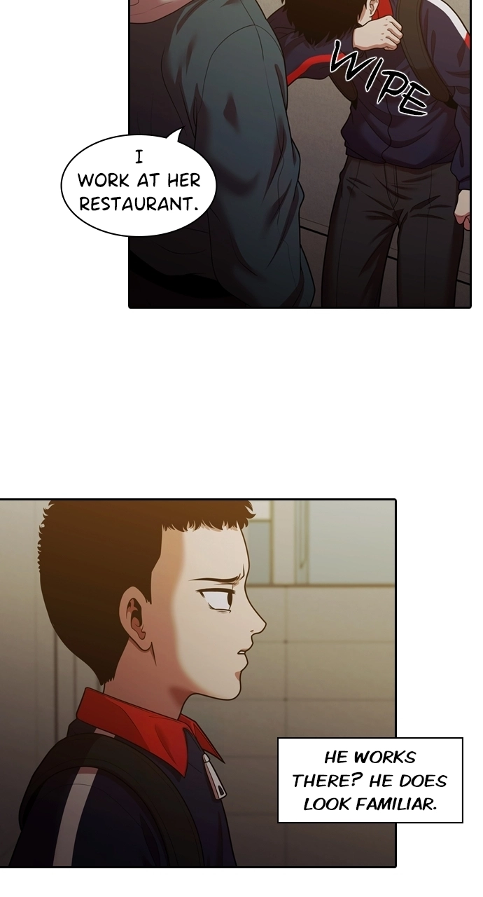 Read Tomorrow chapter 225 image 68 on Lezhin