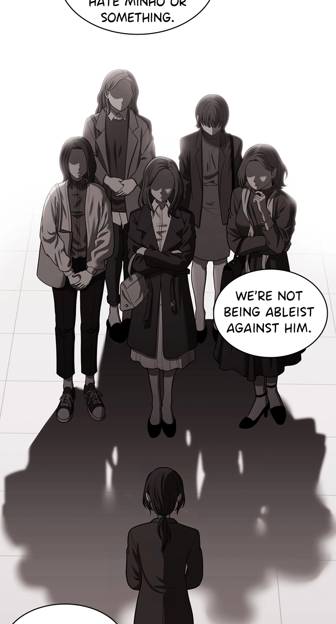 Read Tomorrow chapter 225 image 7 on Lezhin