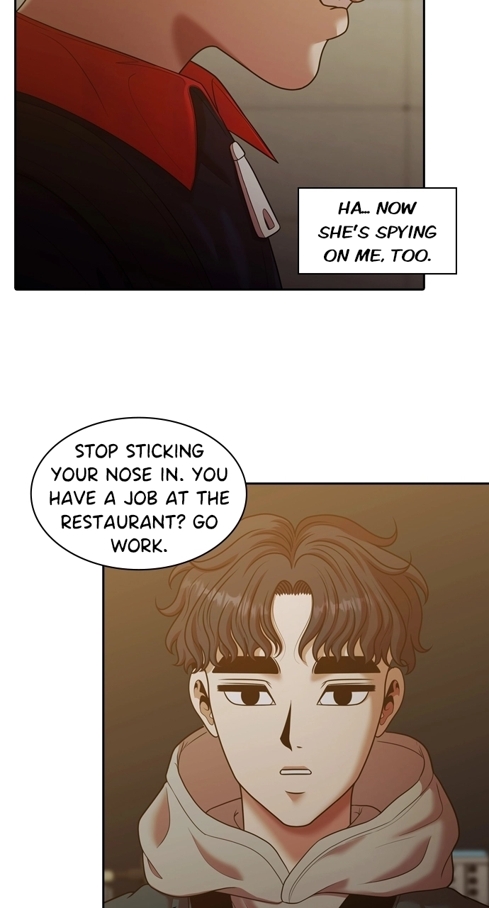 Read Tomorrow chapter 225 image 70 on Lezhin