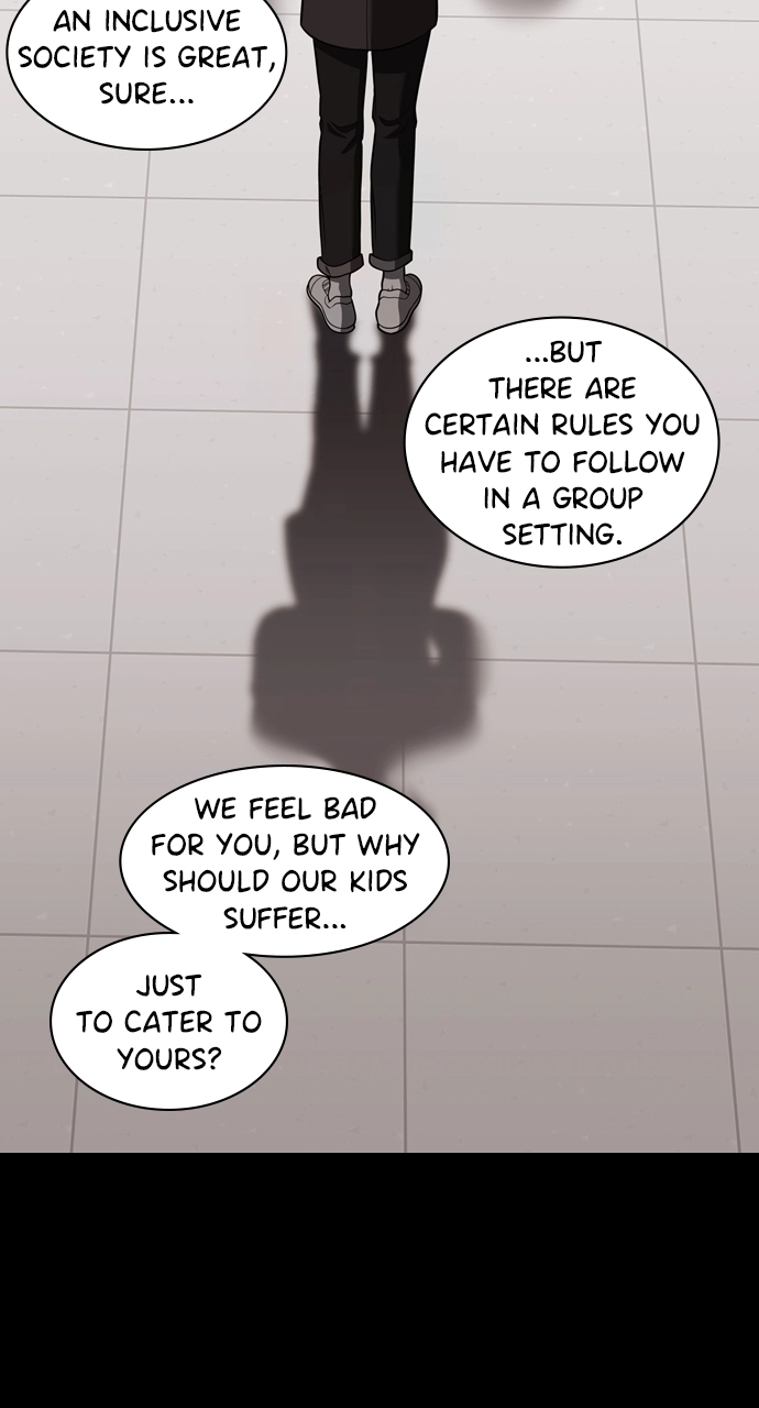 Read Tomorrow chapter 225 image 8 on Lezhin