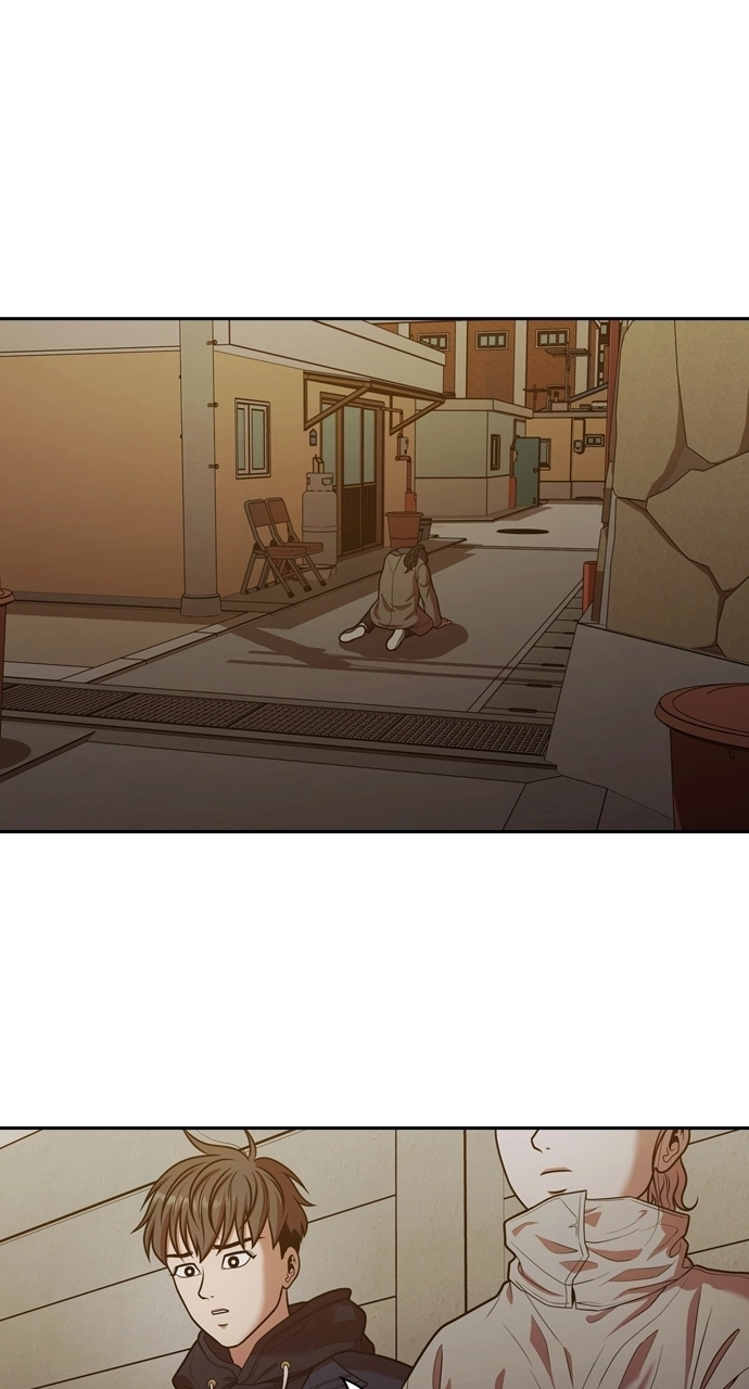 Read Tomorrow chapter 226 image 1 on Lezhin