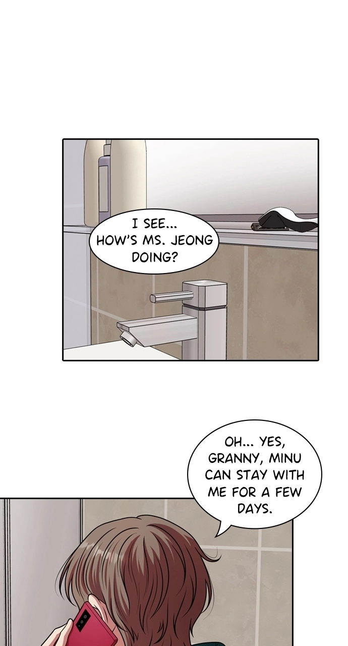 Read Tomorrow chapter 226 image 15 on Lezhin