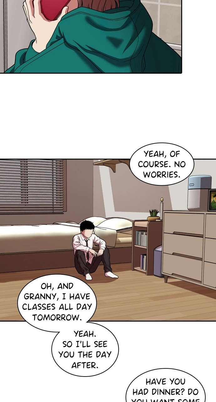 Read Tomorrow chapter 226 image 16 on Lezhin