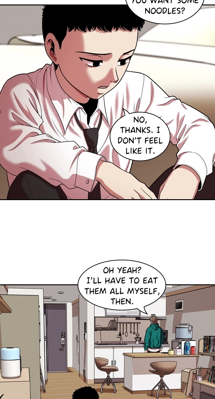 Read Tomorrow chapter 226 image 17 on Lezhin