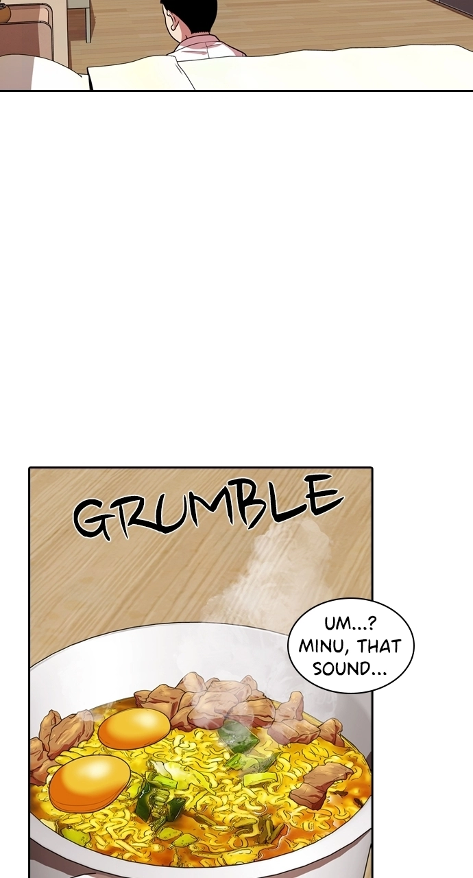 Read Tomorrow chapter 226 image 18 on Lezhin