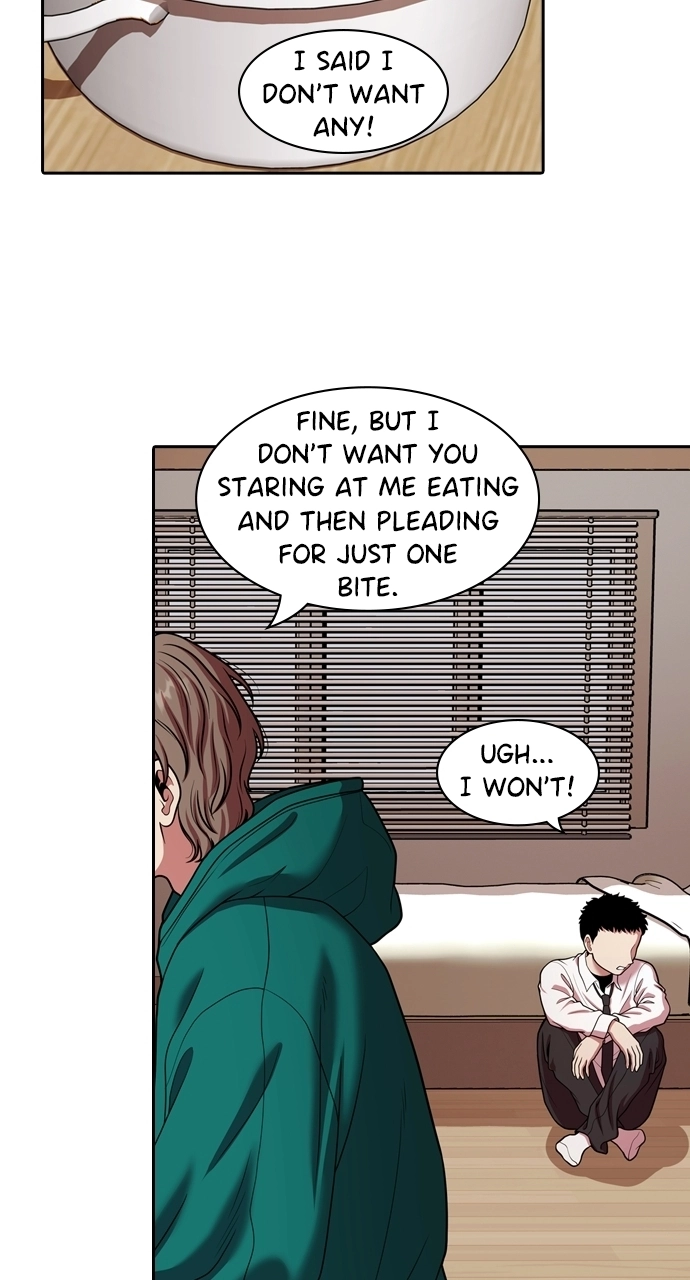 Read Tomorrow chapter 226 image 19 on Lezhin