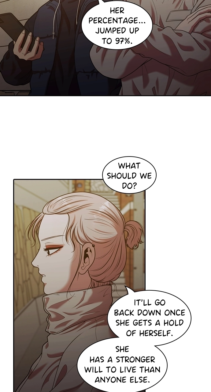 Read Tomorrow chapter 226 image 2 on Lezhin