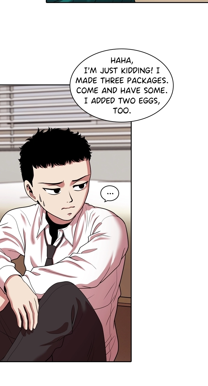 Read Tomorrow chapter 226 image 20 on Lezhin